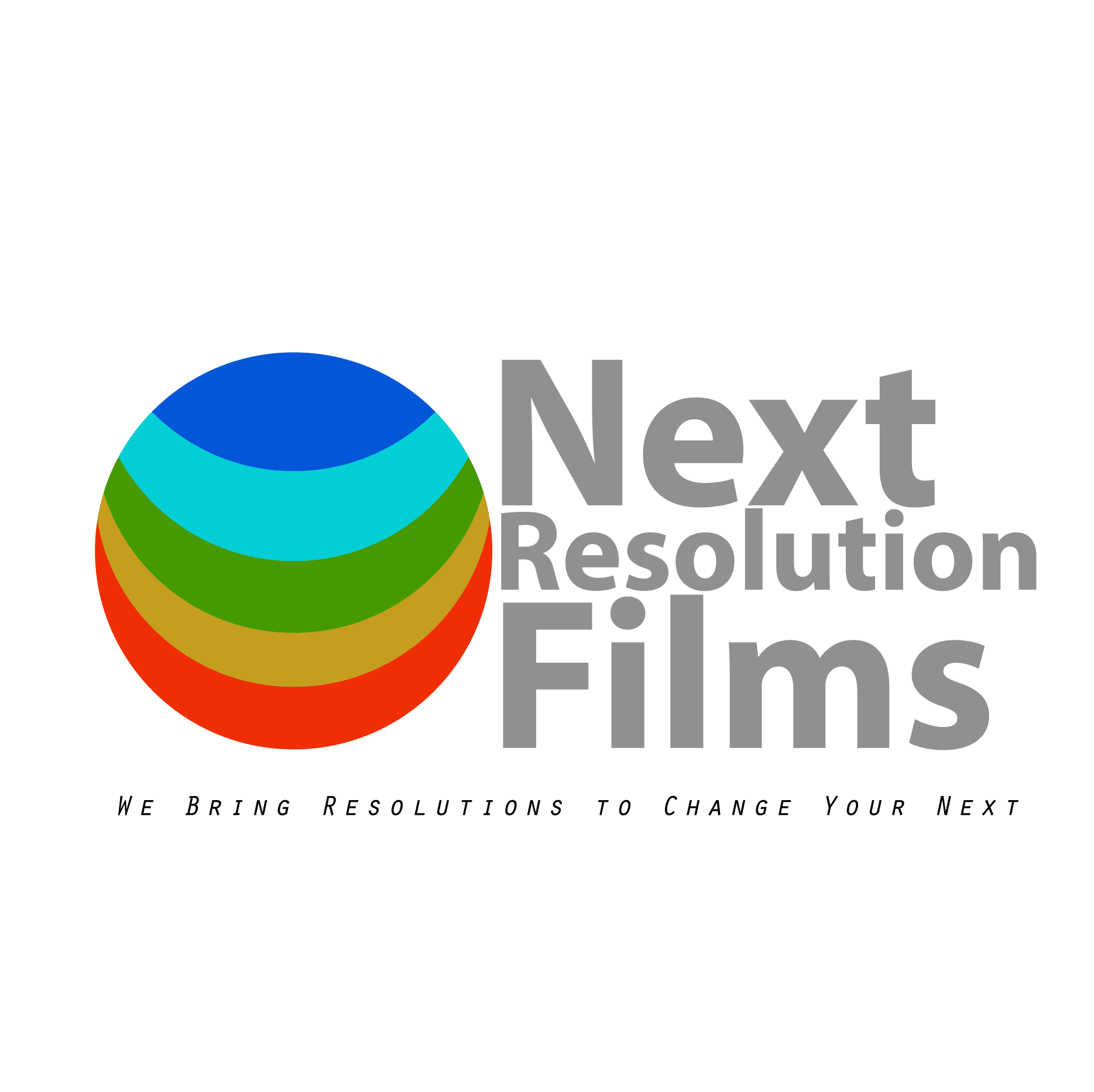 Next Resolution Films logo